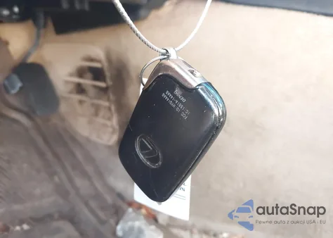 2006 Lexus Is 350 z USA, uszkodzony, nr VIN JTHBE262262005405